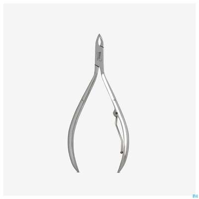 Sie sehen eine Packung Vitry Nagelhautzange 12cm 1pc, Produktbild: 05 Vitry Nagelhautzange 12cm 1pc, A-Nr.: 4627782 - 05