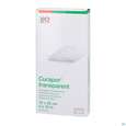 Wundverband Curapor Steril Transparent 10x 25cm 25st, A-Nr.: 2850263 - 02