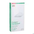 Wundverband Curapor Steril Transparent 10x 25cm 25st, A-Nr.: 2850263 - 03