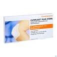 Wundverband Cutiplast/vliesstoffverb. Steril/15x7,8cm Wundauf 11x4cm 66801 5st, A-Nr.: 5672230 - 03