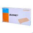 Wundverband Jelonet Paraffingaze Tupfer Steril 10x 40cm 10st, A-Nr.: 0467844 - 02