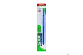 Zahnbuersten Gum Classic Soft Schlank 311 1st, A-Nr.: 3115502 - 01