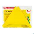 Zecken Kammkarte Dps 1st, A-Nr.: 5960035 - 03