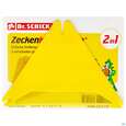 Zecken Kammkarte Dps 1st, A-Nr.: 5960035 - 04