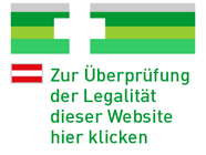 Logo von Agentur für Gesundheit und Ernährungssicherheit (AGES)