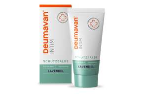 Deumavan Schutzsalbe Lavendel, A-Nr.: 4730468 - 01