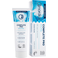 Sie sehen eine Packung Nordics Bio Zahnpasta Complete Pro mit Xylit, Produktbild: 01 Nordics Bio Zahnpasta Complete Pro mit Xylit, A-Nr.: 5332244 - 01