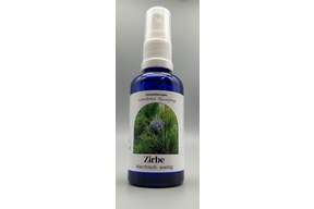 Zirbenöl Raumspray 50 ml, A-Nr.: 4552618 - 01