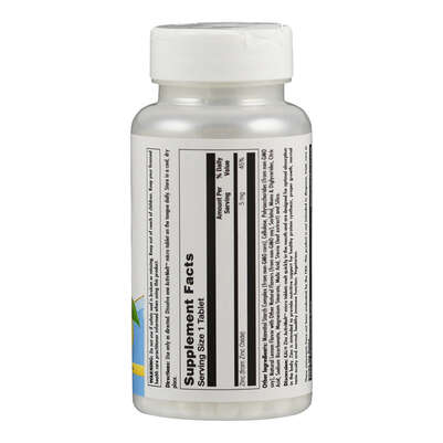Supplementa Zink 5 mg ActivMelt Tabletten, A-Nr.: 5597474 - 02