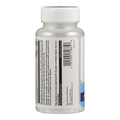 Supplementa Zink 5 mg ActivMelt Tabletten, A-Nr.: 5597474 - 03