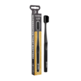 Nordics Öko Zahnbürste Premium 6.500 Borsten Black, A-Nr.: 5799545 - 01