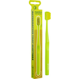 Nordics Öko Zahnbürste Premium PLA Grün, A-Nr.: 5666910 - 01