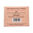 Sie sehen eine Packung Wurzeltod Ballenpflaster, Produktbild: 01 Wurzeltod Ballenpflaster, A-Nr.: 5034771 - 01