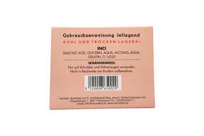 Wurzeltod Ballenpflaster, A-Nr.: 5034771 - 01