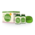 GreenFood Nutrition Woman Beauty + Pillbox ( Collagen + Hyaluronsäure ), A-Nr.: 5634979 - 01