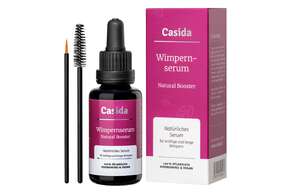 Wimpernserum Natural Booster, A-Nr.: 4898618 - 01