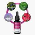 Sie sehen eine Packung Wimpernserum Natural Booster, Produktbild: 02 Wimpernserum Natural Booster, A-Nr.: 4898618 - 02