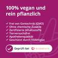 Sie sehen eine Packung Wimpernserum Natural Booster, Produktbild: 05 Wimpernserum Natural Booster, A-Nr.: 4898618 - 05
