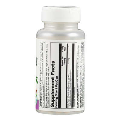 Sie sehen eine Packung Supplementa White Peony Wurzel-Extrakt Kapseln, Produktbild: 02 Supplementa White Peony Wurzel-Extrakt Kapseln, A-Nr.: 5574964 - 02