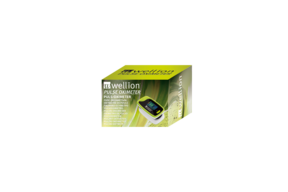 WELLPULS003 Wellion PULS-OXIMETER, A-Nr.: 5428079 - 01