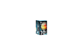 WELL10-10CHOL Wellion GALILEO Cholesterin-Teststreifen, 10 Stück, A-Nr.: 4553635 - 01