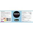 Hanoju Weissdorn Extrakt Kapseln 450mg, A-Nr.: 4255961 - 02