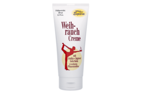 Espara Weihrauch Creme, A-Nr.: 3437358 - 01