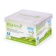 Masmi Organic Care - Bio Kosmetikstäbchen - Ohrstäbchen, A-Nr.: 4368932 - 02