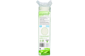Masmi Organic Care - Bio Kosmetikpads, A-Nr.: 4368903 - 01