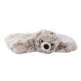 Sie sehen eine Packung Warmies Multi Wärmekissen Robbe, Produktbild: 01 Warmies Multi Wärmekissen Robbe, A-Nr.: 3865657 - 01