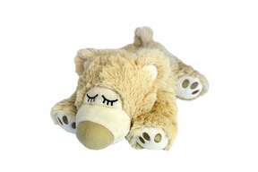 Warmies Sleepy Bär creme, A-Nr.: 5584595 - 01
