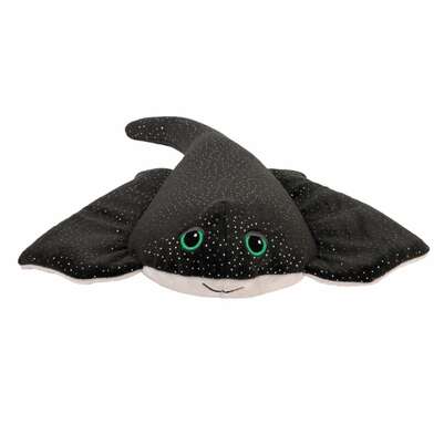 Sie sehen eine Packung Warmies Manta-Rochen, Produktbild: 01 Warmies Manta-Rochen, A-Nr.: 5452830 - 01