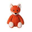 Sie sehen eine Packung Warmies Pure Fuchs, Produktbild: 01 Warmies Pure Fuchs, A-Nr.: 5452847 - 01