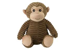 Warmies Pure Schimpanse, A-Nr.: 5641672 - 01