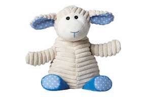 Warmies Pure Schaf Sternchen, A-Nr.: 4020761 - 01