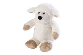 Warmies Minis Schaf Beige, A-Nr.: 4016185 - 01