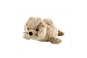 Warmies Minis Robbe, A-Nr.: 4539807 - 01