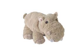 Warmies Minis Nilpferd, A-Nr.: 5584655 - 01