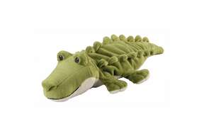 Warmies Minis Krokodil, A-Nr.: 4774460 - 01
