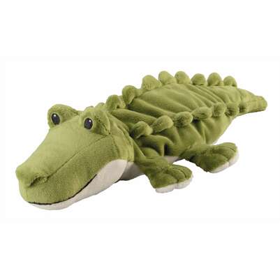 Warmies Minis Krokodil, A-Nr.: 4774460 - 01