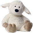 Sie sehen eine Packung Warmies Schaf Linda, Produktbild: 01 Warmies Schaf Linda, A-Nr.: 3272503 - 01