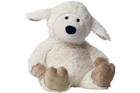 Warmies Schaf Linda, A-Nr.: 3272503 - 01