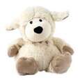 Sie sehen eine Packung Warmies Schaf Linda, Produktbild: 02 Warmies Schaf Linda, A-Nr.: 3272503 - 02