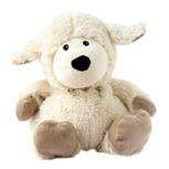 Sie sehen eine Packung Warmies Schaf Linda, Produktbild: 02 Warmies Schaf Linda, A-Nr.: 3272503 - 02