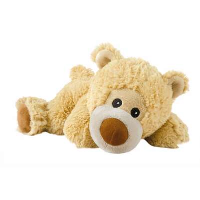 Warmies Liegender Bär, A-Nr.: 3483967 - 01