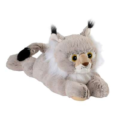 Warmies Luchs, A-Nr.: 5406089 - 01