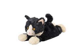 Warmies Katze liegend, A-Nr.: 4774419 - 01