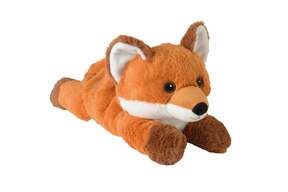 Warmies Liegender Fuchs, A-Nr.: 5629501 - 01