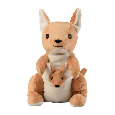 Warmies Känguru, A-Nr.: 5175767 - 01