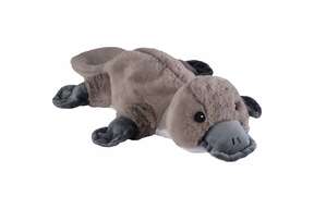 Warmies Schnabeltier, A-Nr.: 5175738 - 01